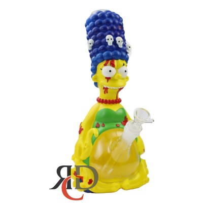 WATER PIPE OCTOPUS MARGE WP2409 1CT